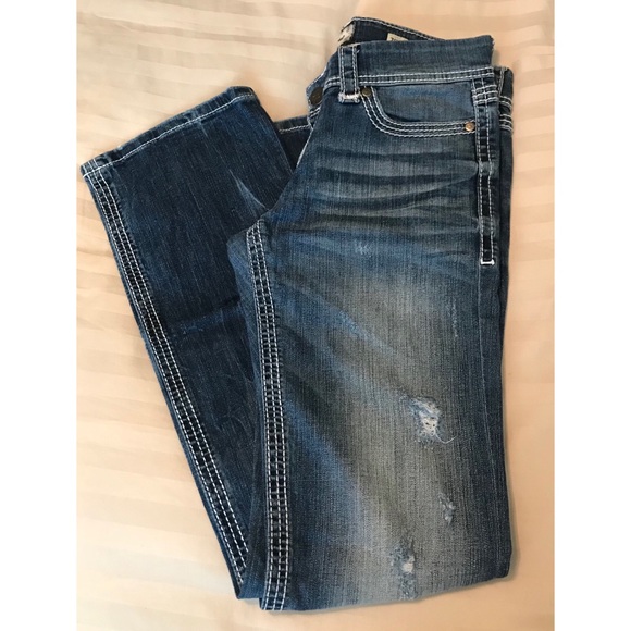 BKE jeans - Picture 3 of 3